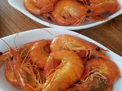 -船奇蒸汽海鲜·闽菜(八市海鲜总店)