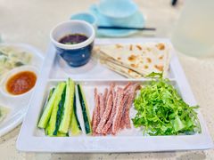 -巧克力渔家.小船海鲜胶东菜(万平口店)