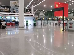 -银川河东国际机场