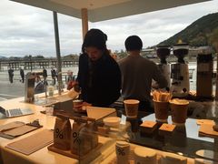 -% Arabica(京都东山店)