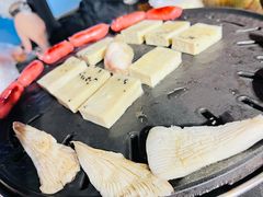 -范儿·嫂子烤肉·精致炭火烤肉(长治路店)