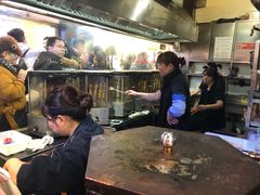 -一代烤翅王(大汉口店)