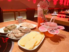 -何师傅美蛙鱼头(汉街店)