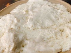 -梯坎豆花