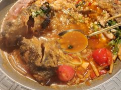 -牛头鱼庄·地道广西菜(西明店)