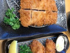 -胜博殿日式炸猪排(西红门店)