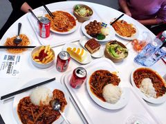 -宜家·瑞典风味餐厅(天津东丽商场店)