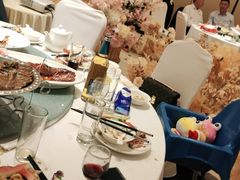 -梦都海鲜酒家(万达广场江桥店)