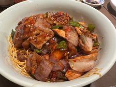 -王繁星面馆(西安熙地港店)