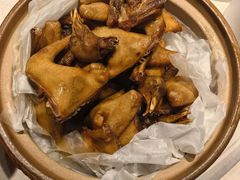 -大鸽饭(岗顶店)