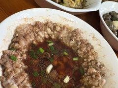 -玲燕蒸菜馆(江东路店)