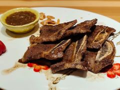 -大岛日本料理铁板烧(南通大饭店)