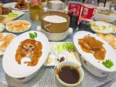 -恭敬李·烤鸭(天坛北门店)