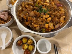 -勇记干锅居(德阳店)