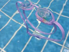 -尚成·蓝色港湾恒温游泳馆
