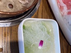 -百草滩羊清水涮羊肉(长城路店)