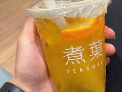 -煮叶(悠唐广场店)