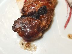 -半岛翡丽海鲜自助餐厅(观风亭店)