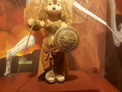 -济州岛泰迪熊博物馆