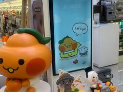 -宝健路步行街(Pedestrian Shopping Street)