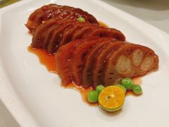 -得月楼·省级非遗·传统苏帮菜(观前店)