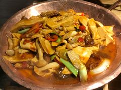 -小放牛炒菜馆(三丰店)