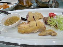 -海宝酒家(中山四路店)