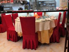 -西城饭店南京菜(新浦路店)