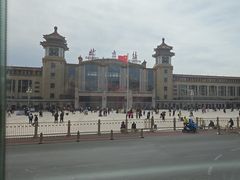 -北京站