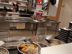 -鲜芋仙(时尚天河店)