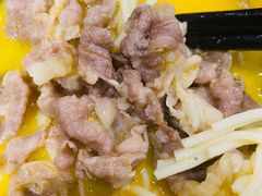 -和府捞面(方庄店)