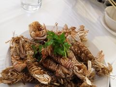 -海滨假日渔家海鲜