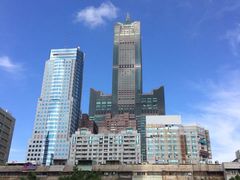 -高雄85大楼-观景台