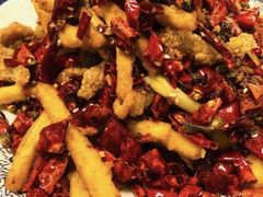 -付掌柜在成都·热炒砂锅集(金禾店)