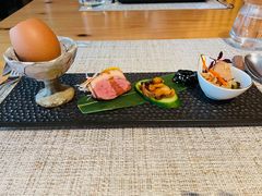 -香樟花园法式铁板烧(恒隆广场店)
