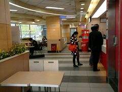 -肯德基(巴沟店)