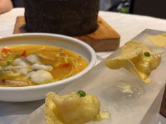 -柒园·三十年创意杭帮菜(龙湖滨江天街店)
