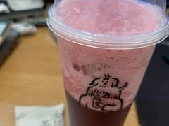 -喜茶(佛山顺德大良东乐路店)