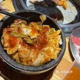 大口吃烤肉去✌️