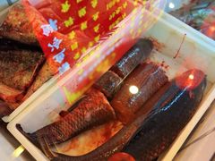 -江湖水乡铁锅炖魚(周庄嘉园店)