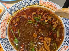 -小杨生煎(黄河路店)