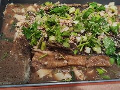-老边饺子馆(东单店)