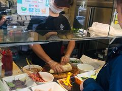 -沓客卤肉卷(共和新路店)