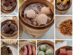 -旭璟酒家·传统粤菜·湘菜(逸景路店)