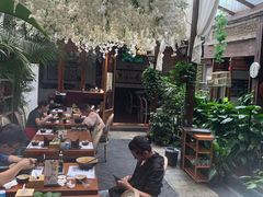 -束河人家(南锣鼓巷店)