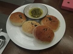 -Tajine Moroccan塔金摩洛哥中东餐厅