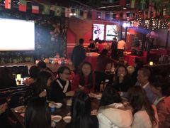 大堂-琶醍壹号•潮菜江景餐吧