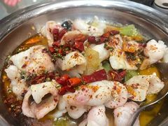 -辛香味烧鱼馆·非遗技艺·排骨红烧肉(光谷医药园店)
