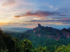 -丹霞山风景名胜区