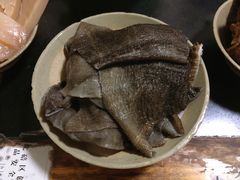 屠场精品毛肚-肥龙火锅(南坪店)